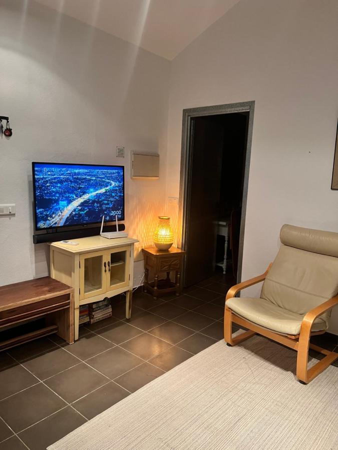 Casa De Chenil - Caminito Del Rey Villa Casarabonela Exteriör bild